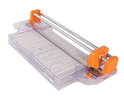 58 procision massicot rotatif by-pass blanc 30 ...