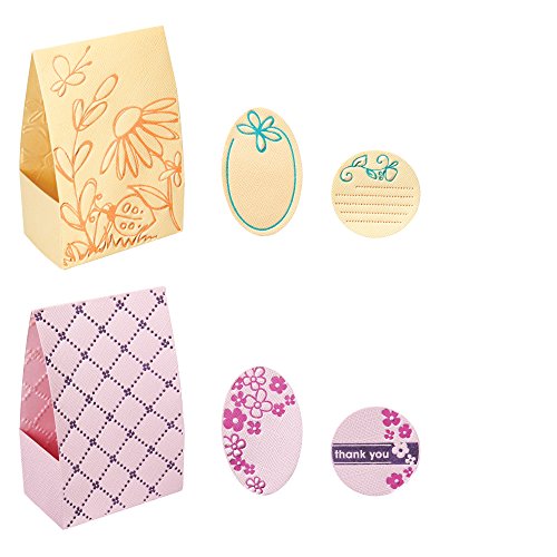 105 fuse set de 2 plaques complémentaires grand...