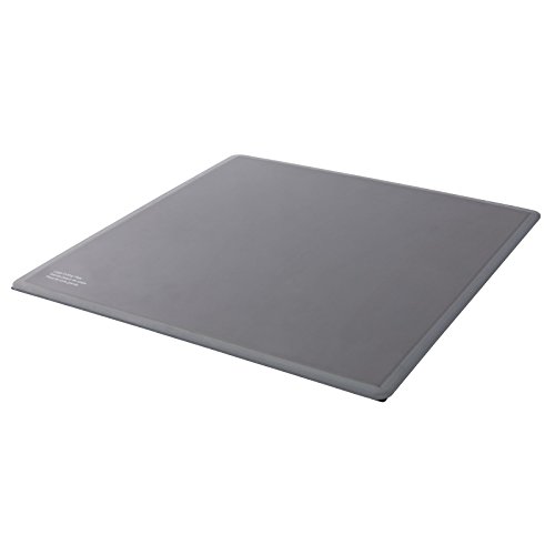 118 fuse plaque de coupe taille large gris