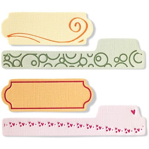 255 fuse set de 4 plaques complémentaires mini ...