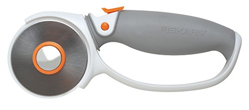 9511p cutter rotatif poignée softgrip titane gr...