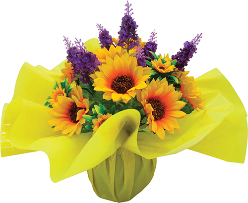  BOUQUET BULLE code EAN 3360150009474 