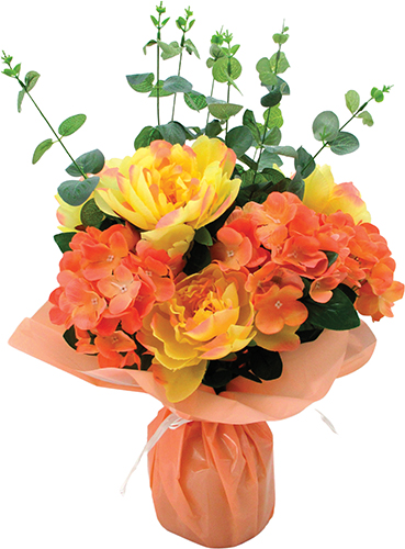 BOUQUET BULLE code EAN 3360150011989 