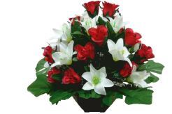 COUPE ROSES / LYS 3360156914192 (3360156914192)