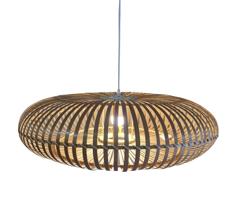  Suspension XL D. 78 cm MAILAN Naturel code EAN 3361410168764 