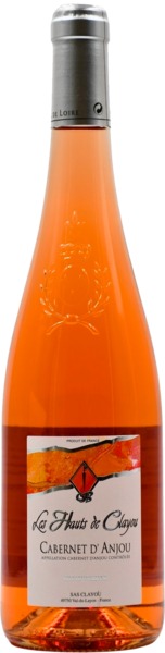  Cabernet D'anjou Aop code EAN 3362720030024 