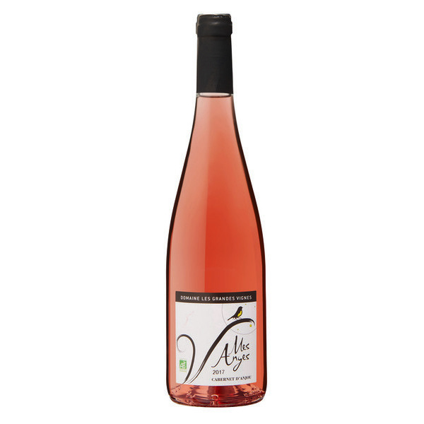 A.O.P. Cabernet d'Anjou 3362720241031 (3362720241031)