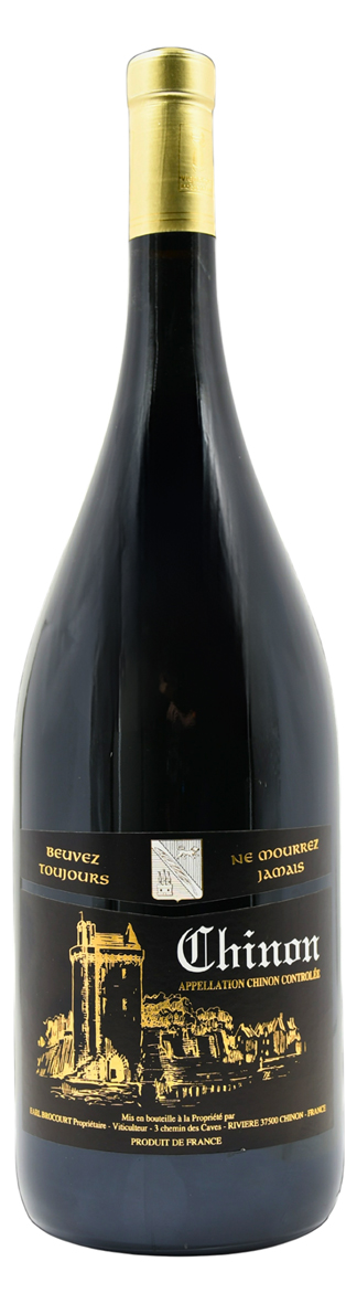 CHINON AOP 2022 3362722030787 