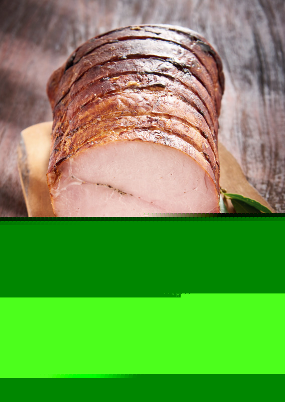 RÔTI CUIT SUPÉRIEUR BRAISÉ 