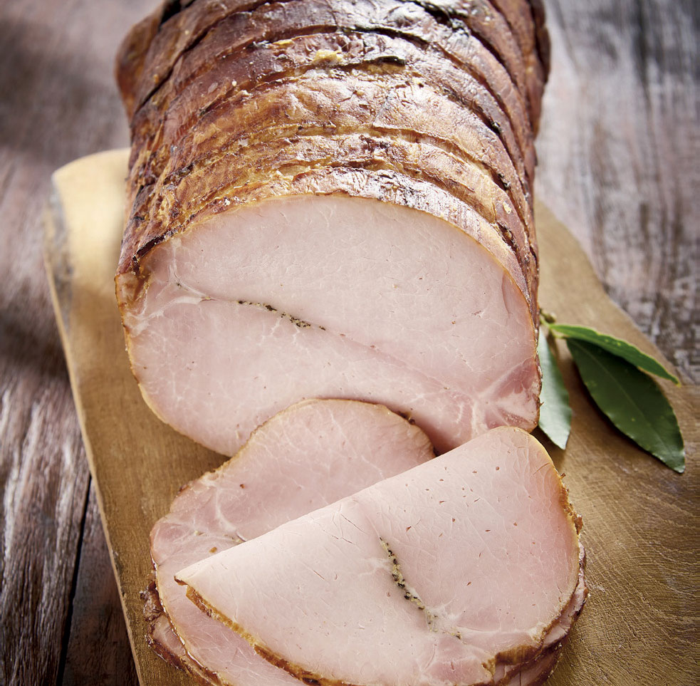 ROTI CUIT SUPERIEUR BRAISE BBC VPF CLERMONT