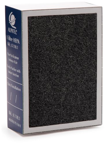 K 110.1 cassette de filtration pour pi 111 eh