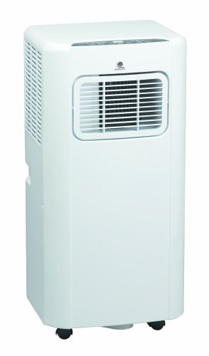 Ac 09 c climatiseur mobile monobloc roulettes b...