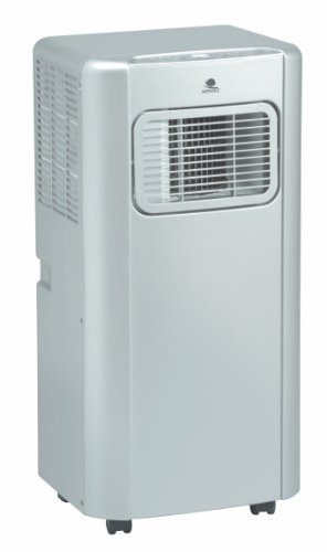 Ac 09 c v2 climatiseur avec télécommande 2600 w...