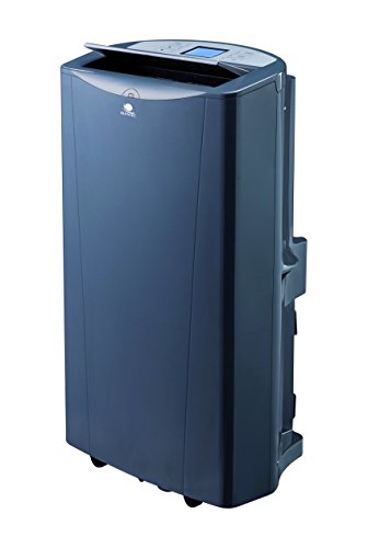 Ac 35 s climatiseur local mobile monobloc 3500 w