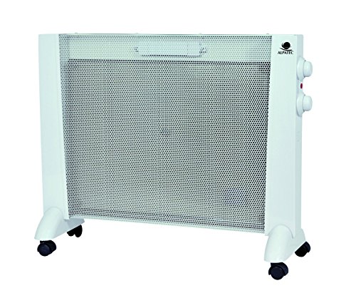 Prmb 1600 panneau rayonnant