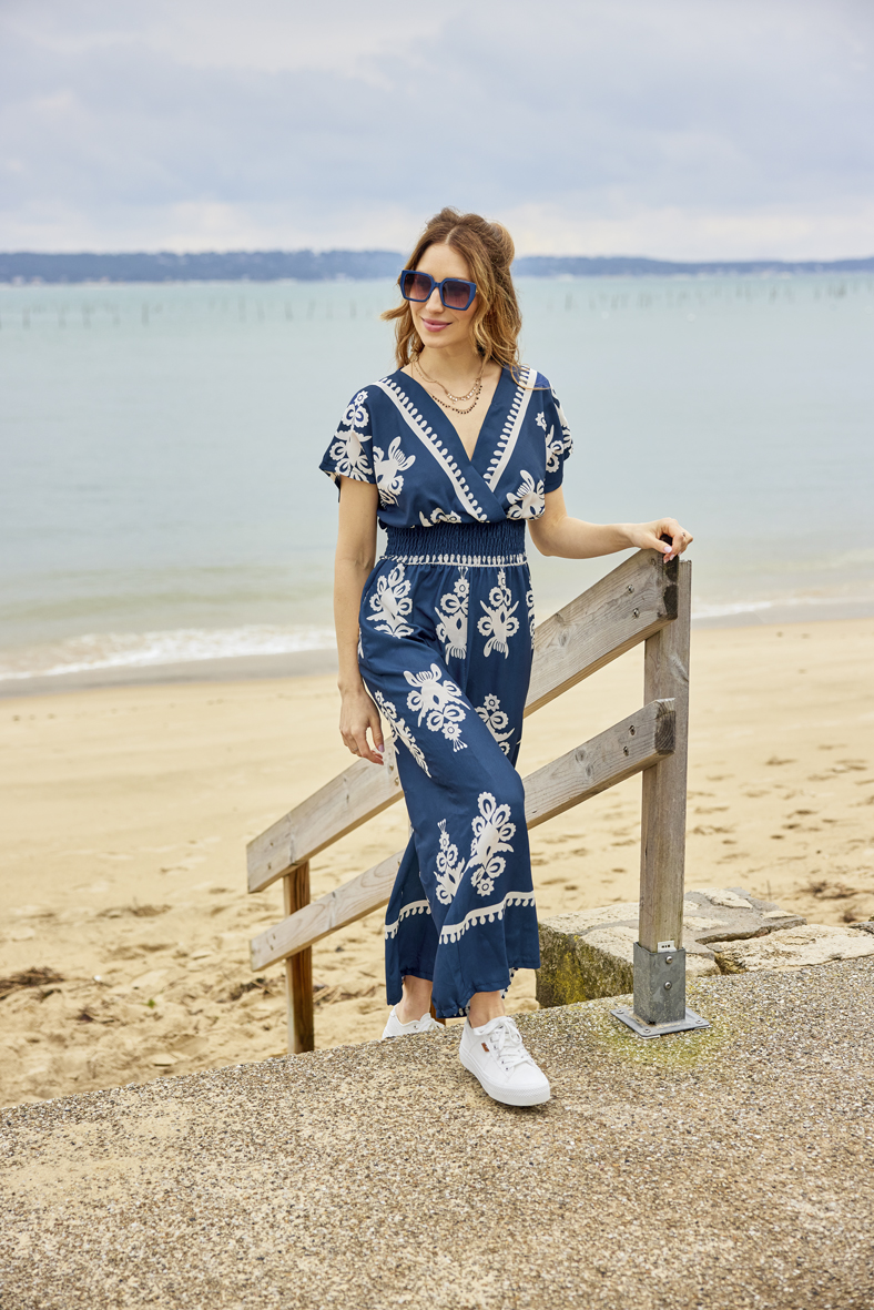  COMBINAISON code EAN 3364350135957 