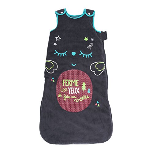 - gigoteuse d'hiver bébé garçon wish - taille -...