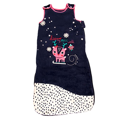 - gigoteuse d'hiver bébé fille loveliness - tai...