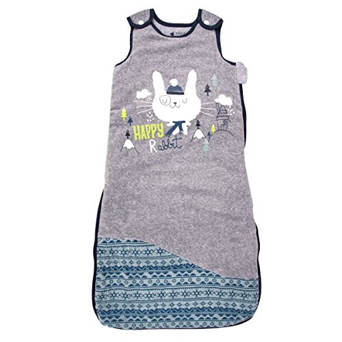 - gigoteuse d'hiver bébé garçon snowfox - taill...