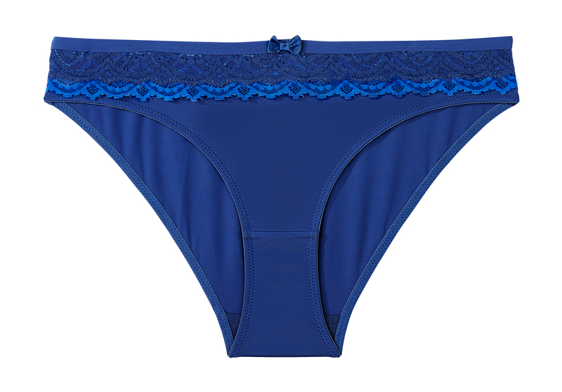 envie de lingerie SLIP DENTELLE envie de lingerie code EAN 3364402283674 