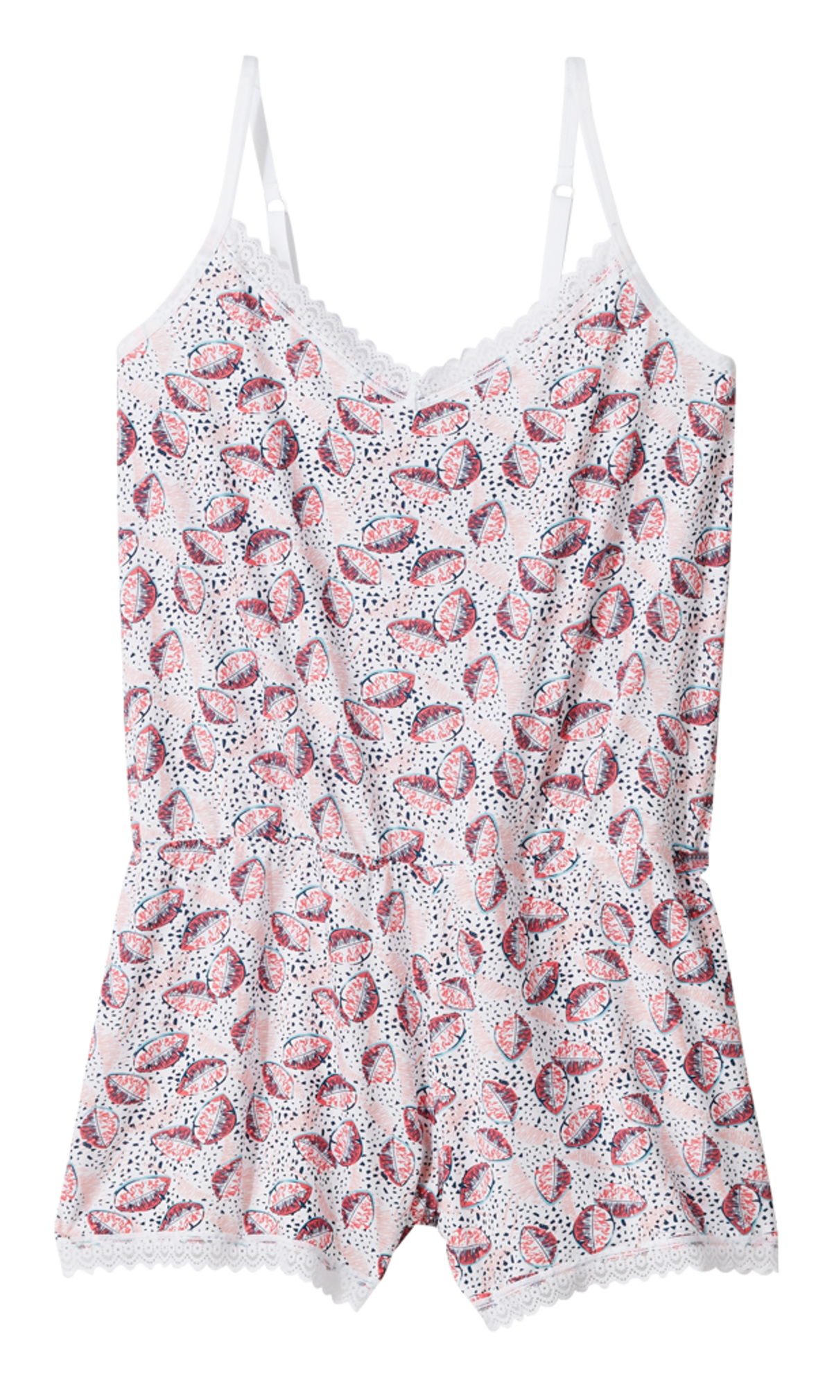 BAISER VOLÉ PYJAMA OU NUISETTE FEMME code EAN 3364402560027 