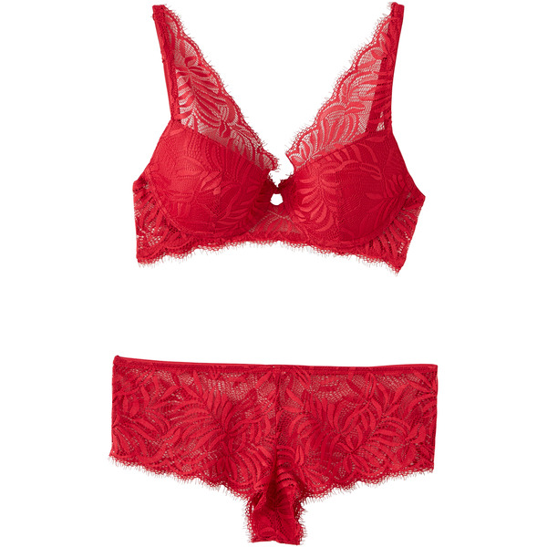 Ensemble soutien-gorge/ slip 