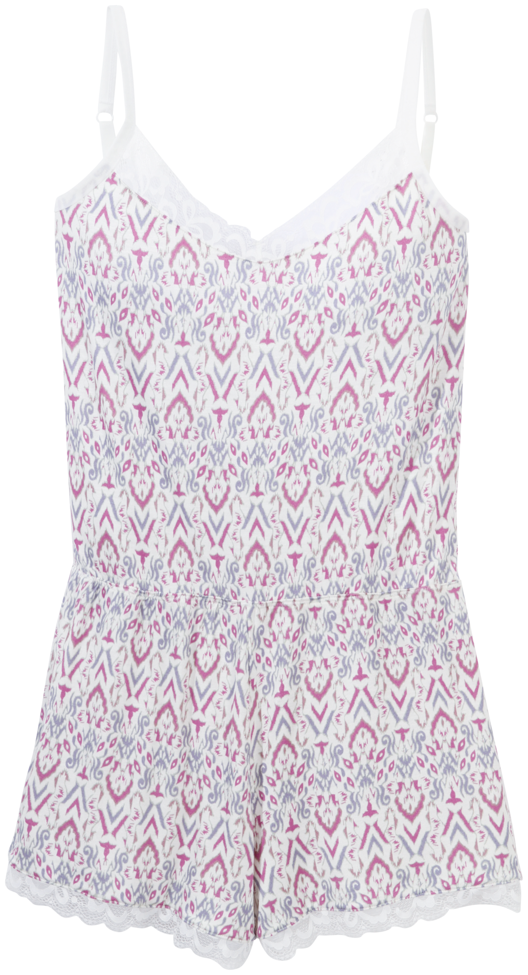 BAISER VOLÉ COMBISHORT FEMME code EAN 3364402666316 