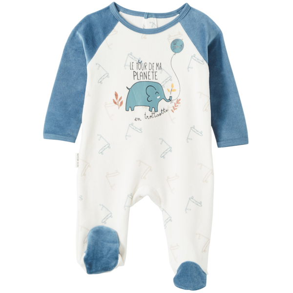Pyjama bébé