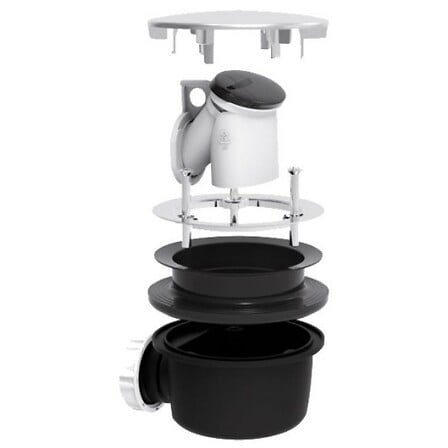 VALENTIN VALENTIN Bonde Dche Minime Ø 90mm code EAN 3364549264987 