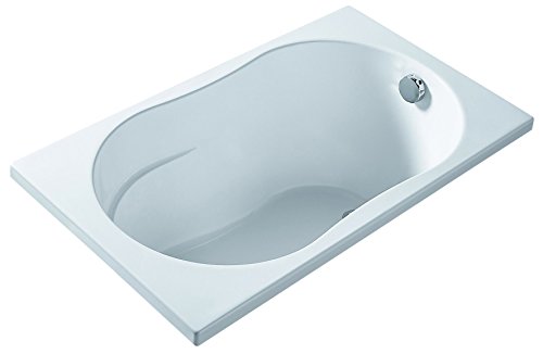 Aquabel 67520000188 minime baignoire droite  120 x 70 cm code EAN 3364549268916 