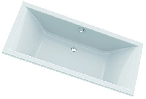 Aquabel 67650000188 cléopâtre duo baignoire droite  180 x 80 cm code EAN 3364549268978 