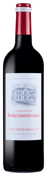 AOP SAINT-EMILION GRAND CRU ROUGE
CHÂTEAU TOUR CHANTECAILLE 3364610067578 CHÂTEAU TOUR CHANTECAILLE