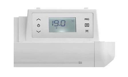 MAZDA Radiateur À Inertie Céramique Cemacy 1500...