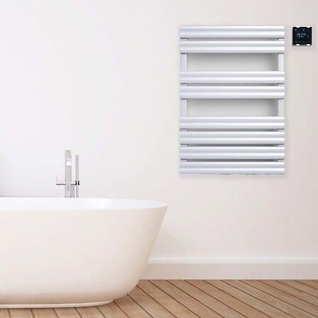 MAZDA Séche-serviettes À Inertie Sèche Ondis 5 ...