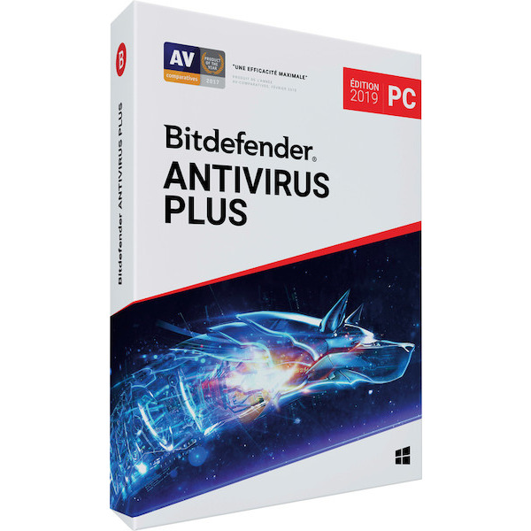  SUR LES LOGICIELS ANTIVIRUS code EAN 3364721190806 