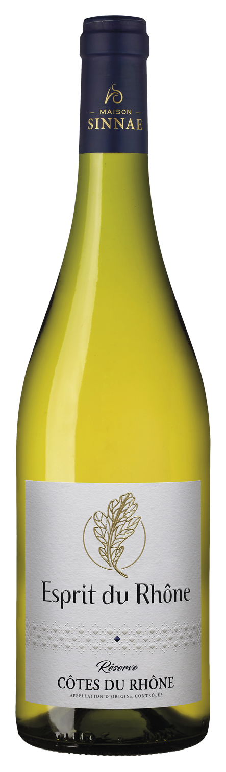 COTES DU RHONE AOP ESPRIT DU RHONE