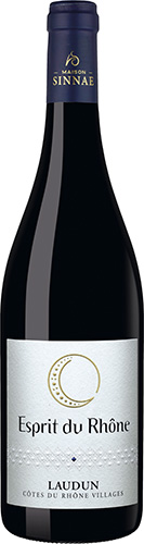 AOC CÔTES DU RHÔNE VILLAGES LAUDUN