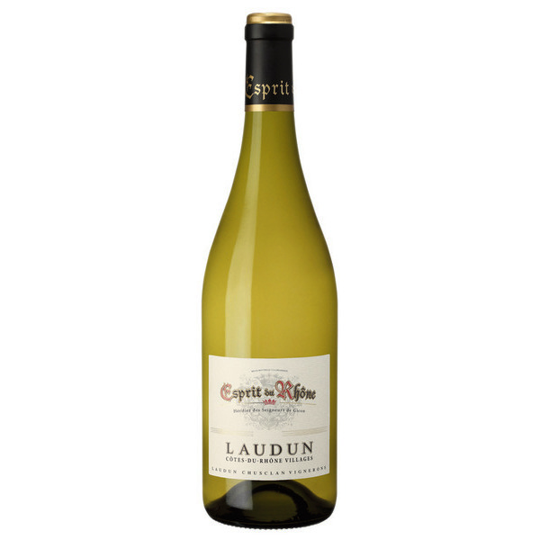 laudun-esprit-du-rhone A.O.P. Côtes du Rhône Villages  3365385003457 (3365385003457)