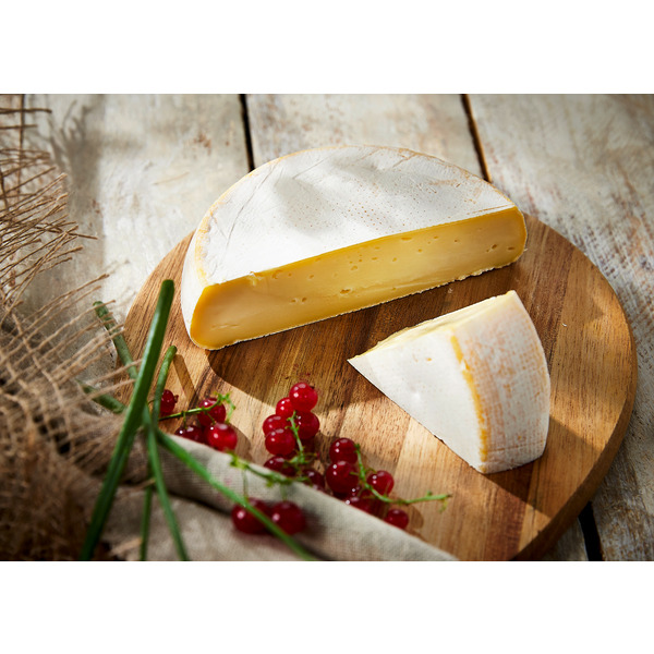 REBLOCHON LAITIER AOP 
