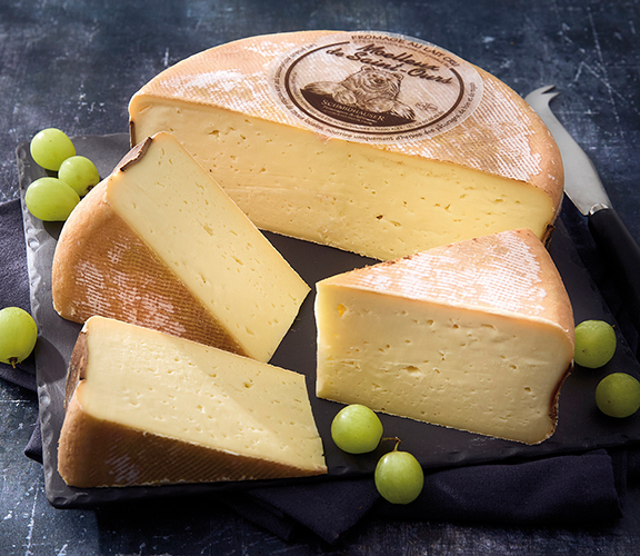 MOELLEUX DE SAINT-OURS 27% MAT.GR.