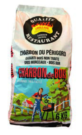CHARBON DE BOIS 3366020000619 (3366020000619)