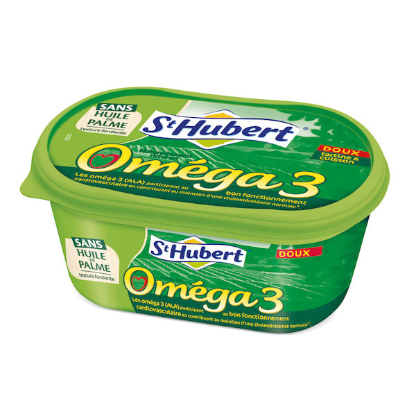 OMÉGA 3 DOUX TARTINE & CUISSON St HUBERT 3366321052003 st-hubert-41 OMÉGA 3 DOUX TARTINE & CUISSON St HUBERT 3366321052003 st-hubert-41