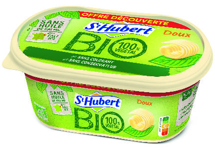 ST HUBERT BIO(1) OFFRE DÉCOUVERTE 52% MAT.GR.(5) 3366321052461 ST HUBERT BIO(1) OFFRE DÉCOUVERTE 52% MAT.GR.(5) 3366321052461