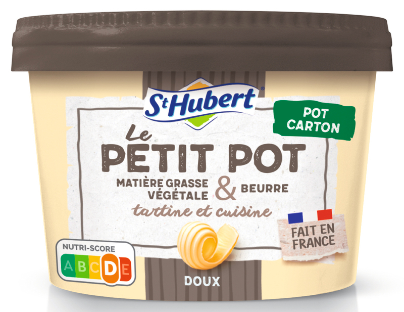 LE PETIT POT DOUX St hubert