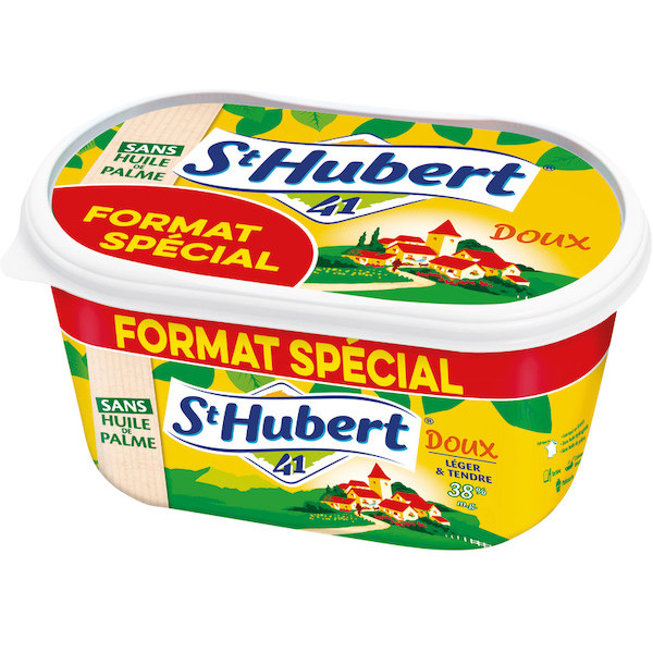 st-hubert-41 St HUBERT 41 code EAN 3366321054373 