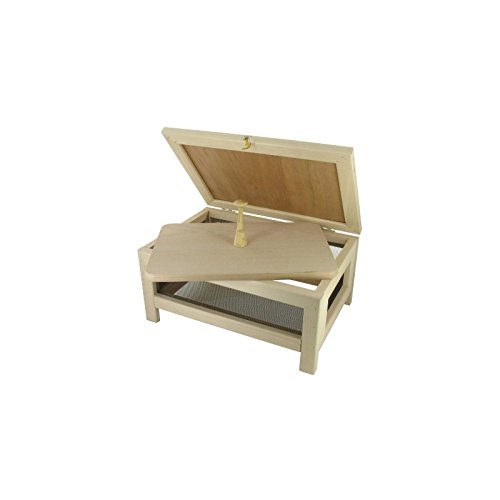 Masy Fromager + plateau en hêtre - 22x34 cm 3366440002156 (3366440002156)