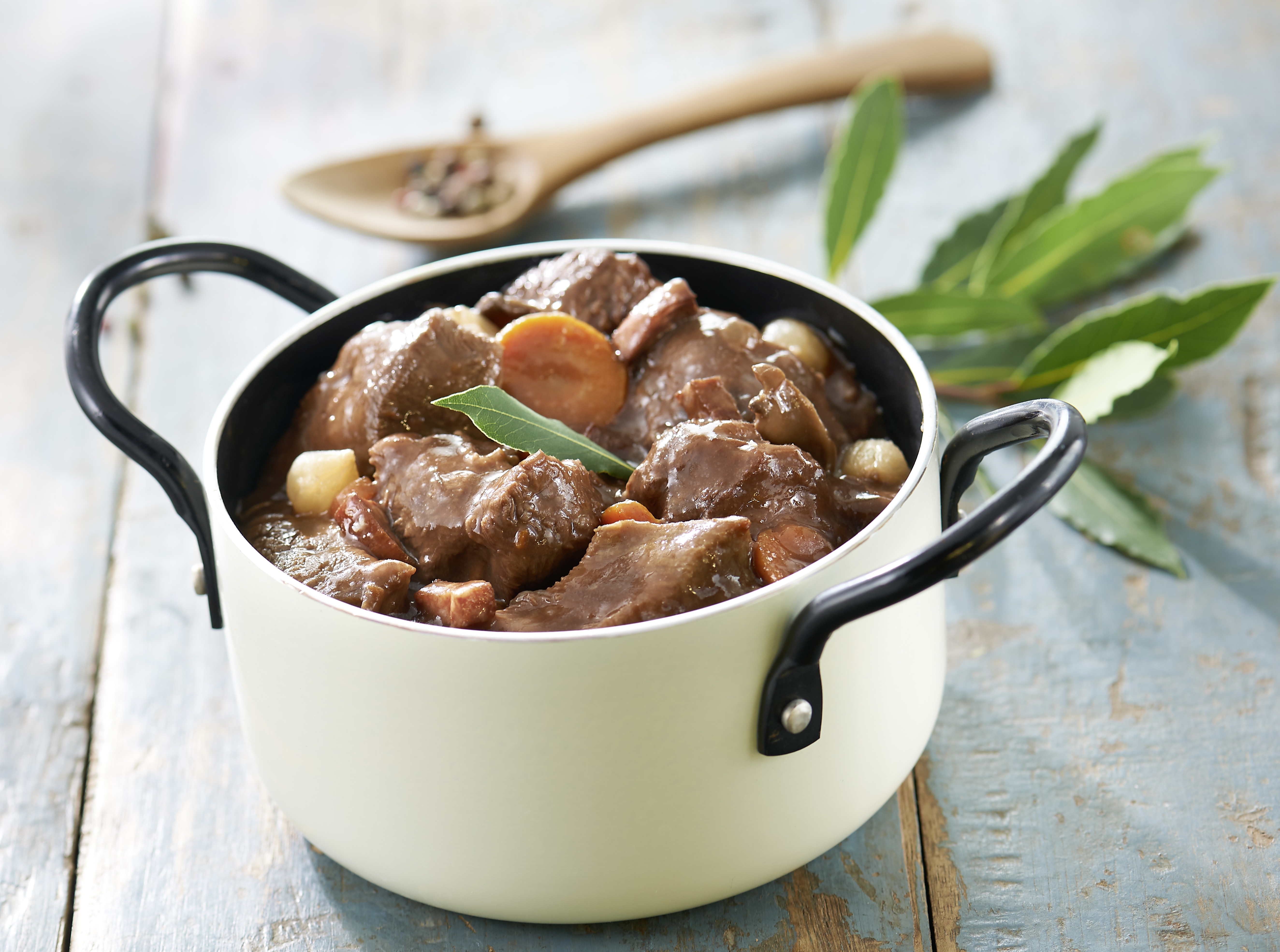 Bœuf bourguignon  3366760023602 (3366760023602)
