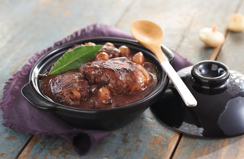 COQ AU VIN  3366760023800 (3366760023800)