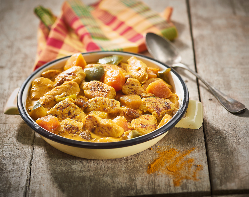COLOMBO DE POULET  3366760032789 (3366760032789)