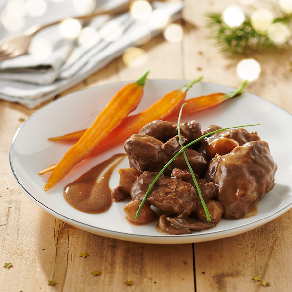  Sanglier sauce Saint Hubert code EAN 3366760041644 